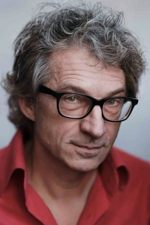 Frénk van der Linden
