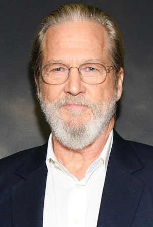 Jeff Bridges