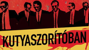 Reservoir Dogs