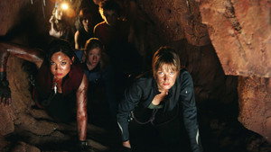 The Descent