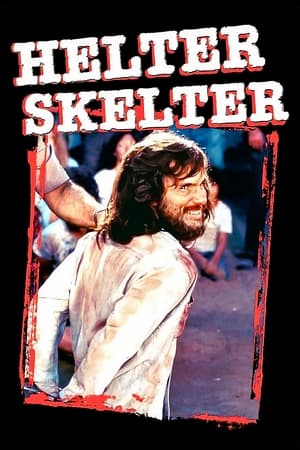 Póster de la película Helter Skelter