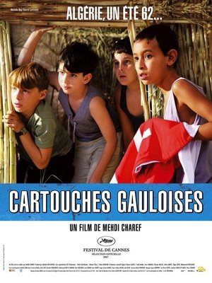 Cartouches gauloises Streaming VF VOSTFR