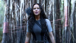 The Hunger Games: Catching Fire