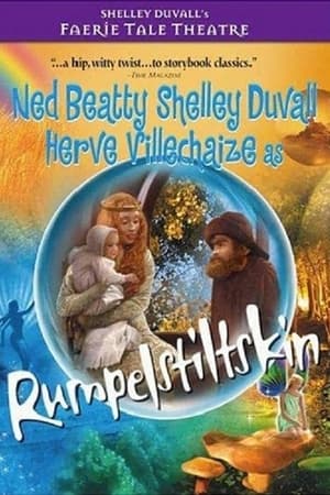 Póster de la película Rumpelstiltskin