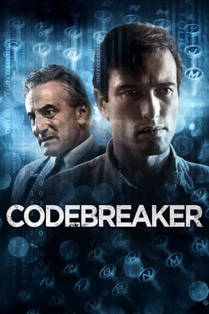 Póster de la película Britain's Greatest Codebreaker