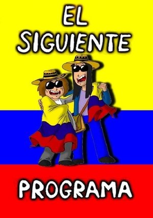El siguiente programa