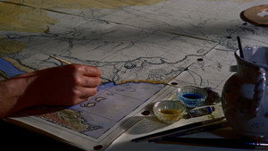 Lawrence of Arabia