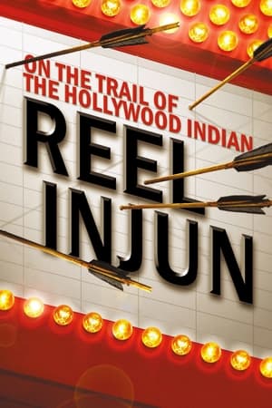Póster de la película Reel injun: indios de película