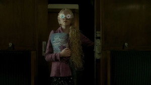 Harry Potter and the Half-Blood Prince