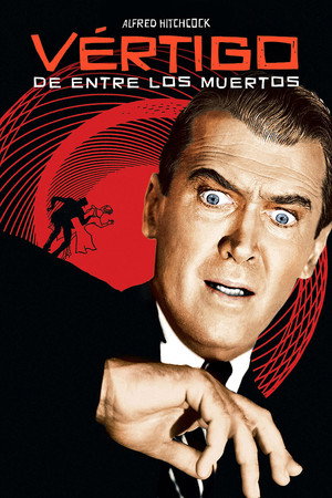 Póster de la película Vértigo