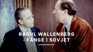 Raoul Wallenberg - fånge i Sovjet