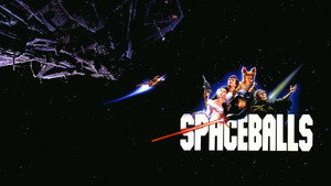 Spaceballs