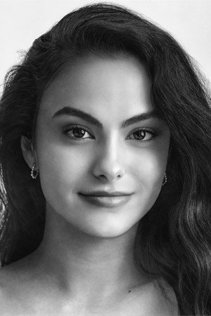 Camila Mendes