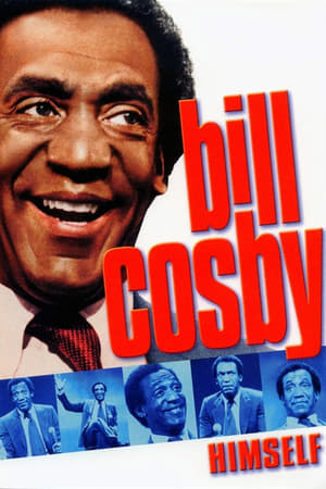 Póster de la película Bill Cosby: Himself