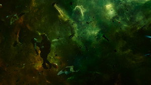 Guardians of the Galaxy