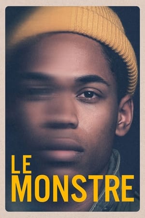 Film Le Monstre streaming VF gratuit complet