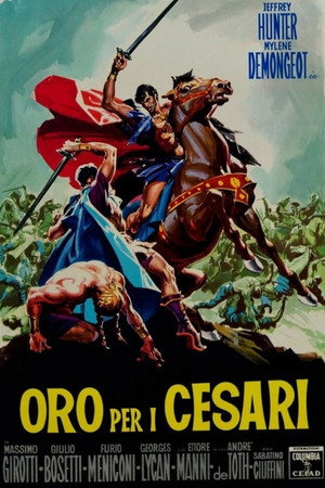Oro per i Cesari
