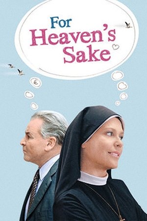 Póster de la serie For Heaven's Sake