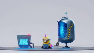 Despicable Me 4