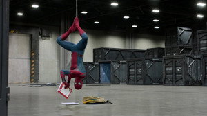 Spider-Man: Homecoming