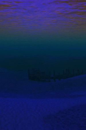 Neptune’s Empire: Second Life ambience