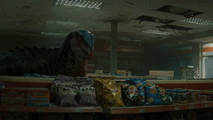 Jurassic World Rebirth