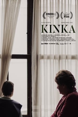 Póster de la película Kinka