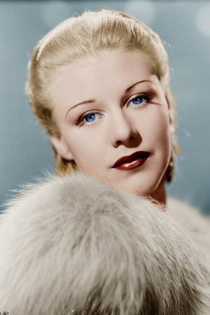 Ginger Rogers