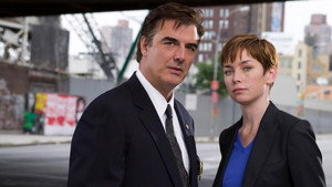 Law & Order: Criminal Intent