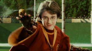 Harry Potter and the Philosopher's Stone