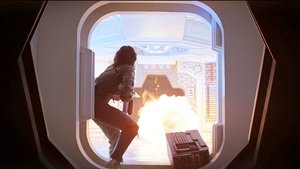 Alien, le huitième passager