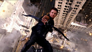 The Avengers