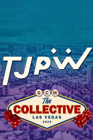 TJPW Live in Las Vegas