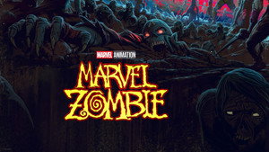 Marvel Zombies