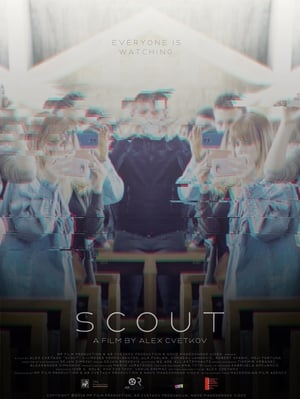 watch scout movie poster