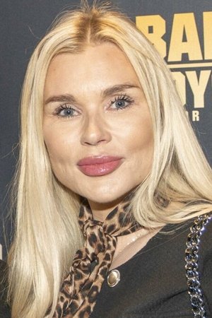 Natascha Öhlin