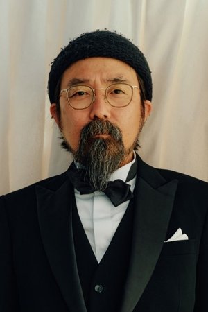 Nobuhiro Yamashita