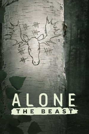 watch alone: the beast tv show poster
