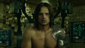 Captain America: The Winter Soldier
