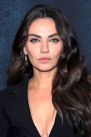 Mila Kunis