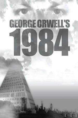 Póster de la película Nineteen Eighty-Four