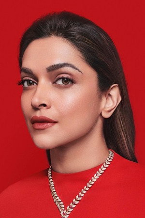 Deepika Padukone