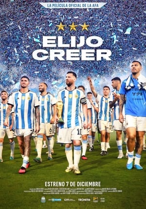 Elijo Creer: El Camino del Campeón