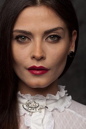 profile