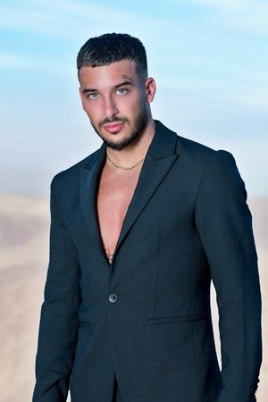 Laurent Correia