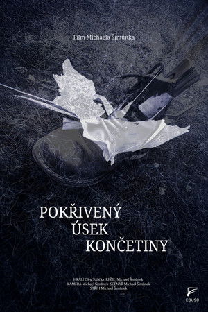 Pokřivený úsek končetiny