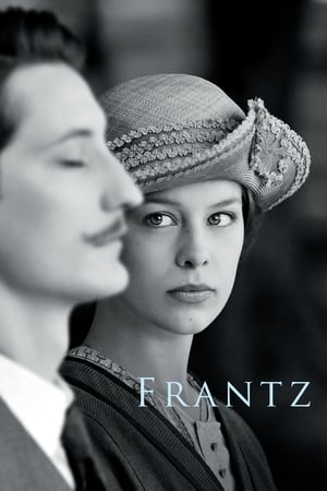 Póster de la película Frantz