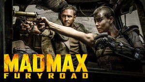 Mad Max: Fury Road