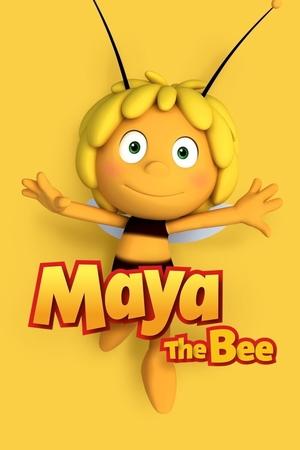 Póster de la serie Maya the Bee