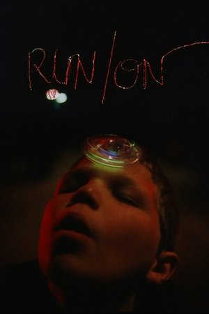 watch run/on movie poster